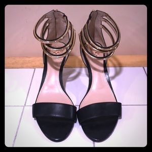 Vince Camuto Heels